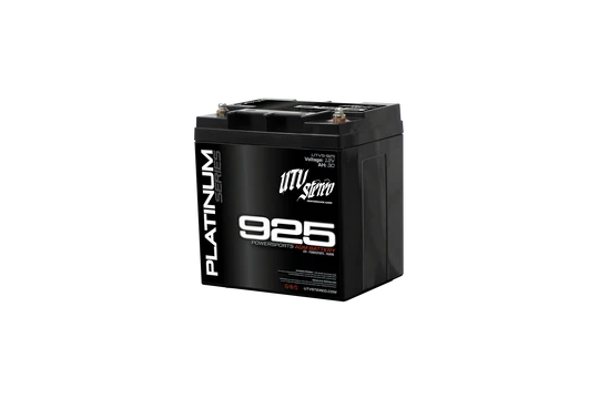 UTV Stereo - Platinum Series AGM 925 Battery