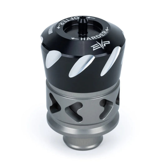 EVP - Billet Blow Off Valve (BOV) for Can-Am Maverick X3