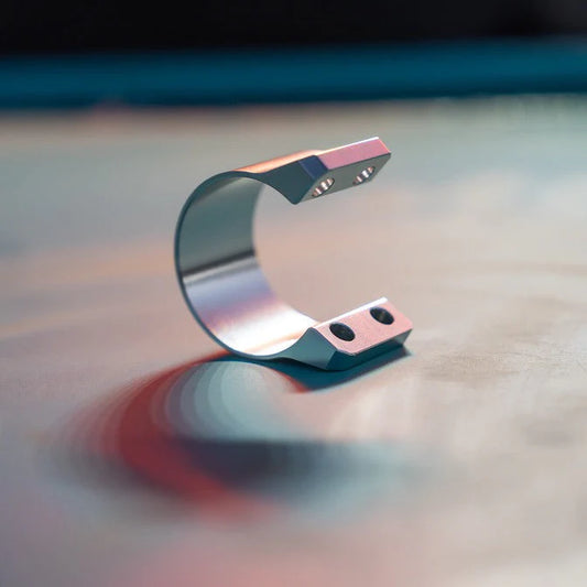 Chupacabra - Offroad Tube Clamp Sizes 1.0"-2.0" (Sold Individually)