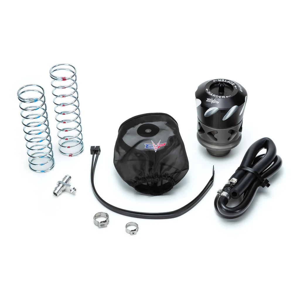EVP - Billet Blow Off Valve (BOV) for Can-Am Maverick X3