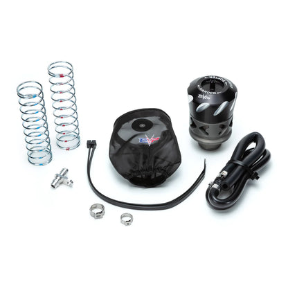 EVP - Billet Blow Off Valve (BOV) for Can-Am Maverick X3