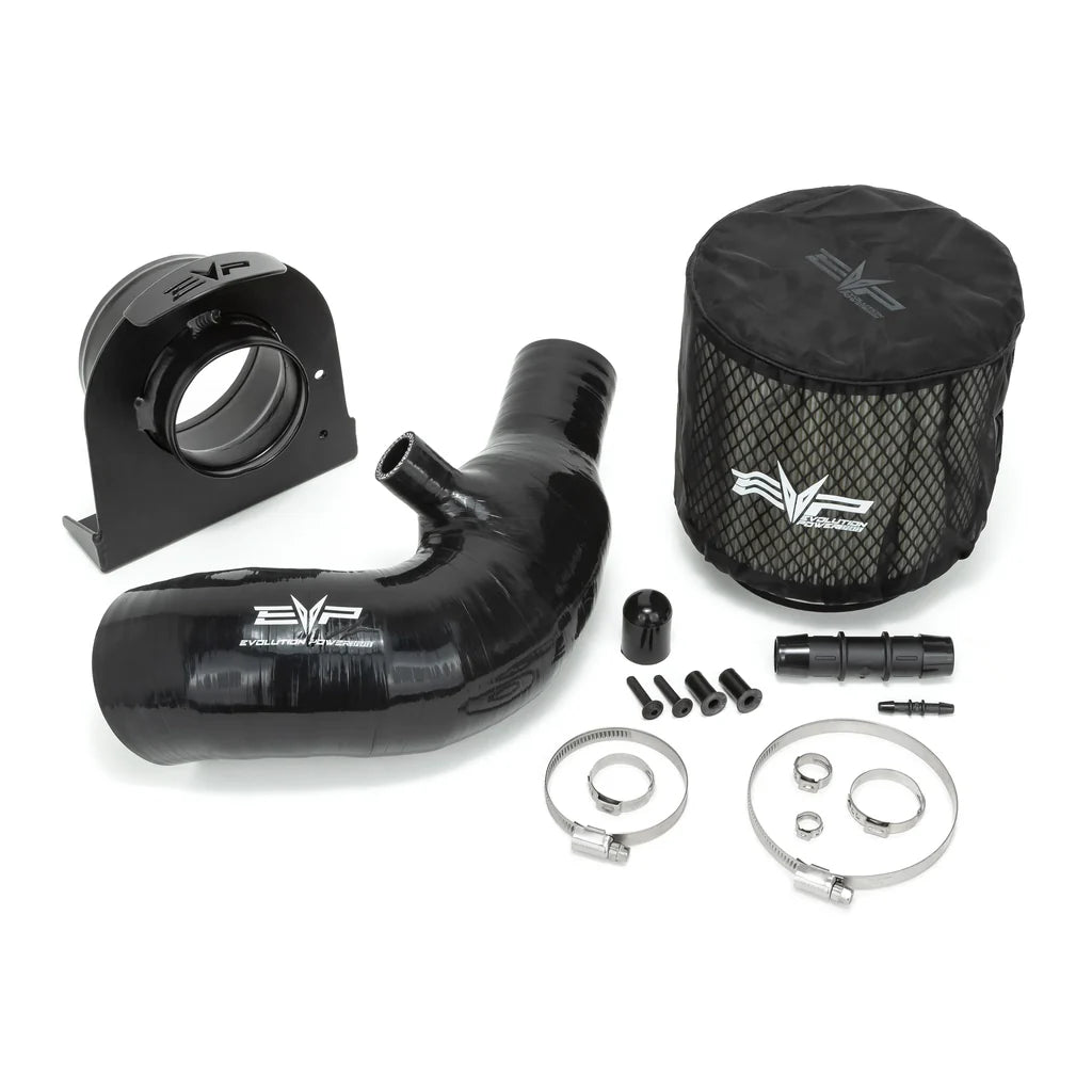 EVP - Race-Ready Rear End Kit For 2017+ Can-Am Maverick X3