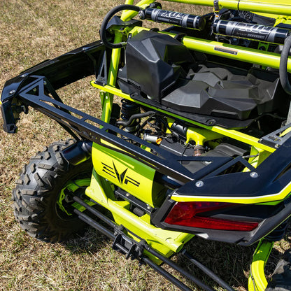 EVP - Can-Am Maverick X3 Bed Delete