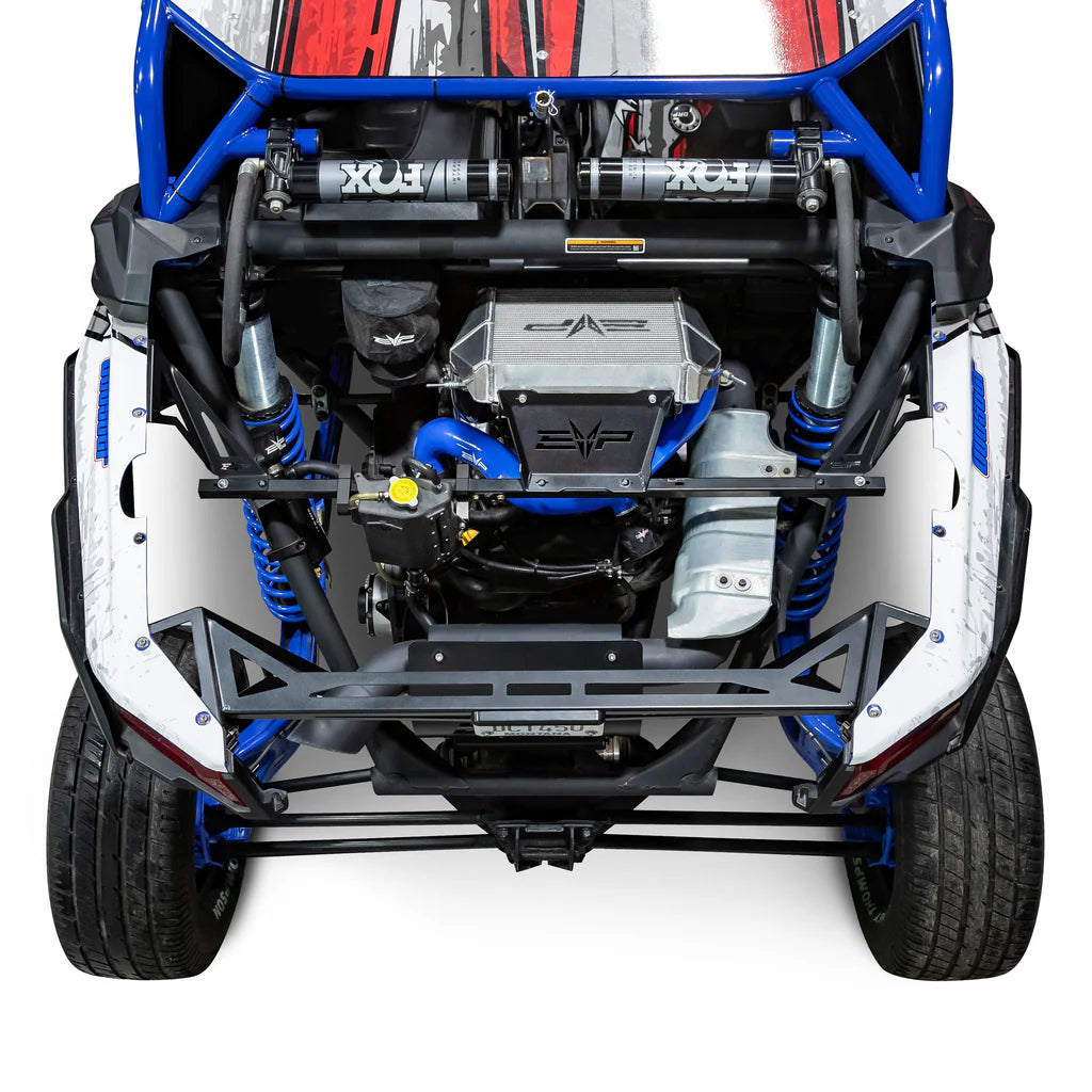 EVP - Can-Am Maverick X3 Bed Delete