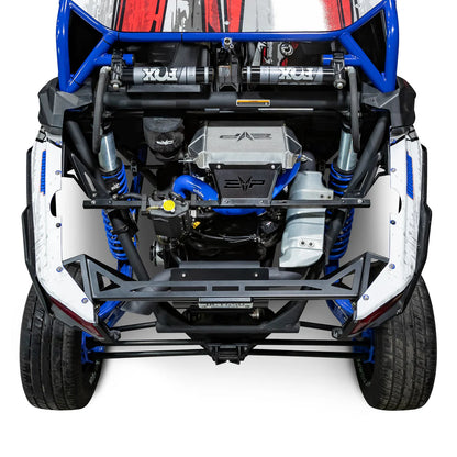 EVP - Can-Am Maverick X3 Bed Delete