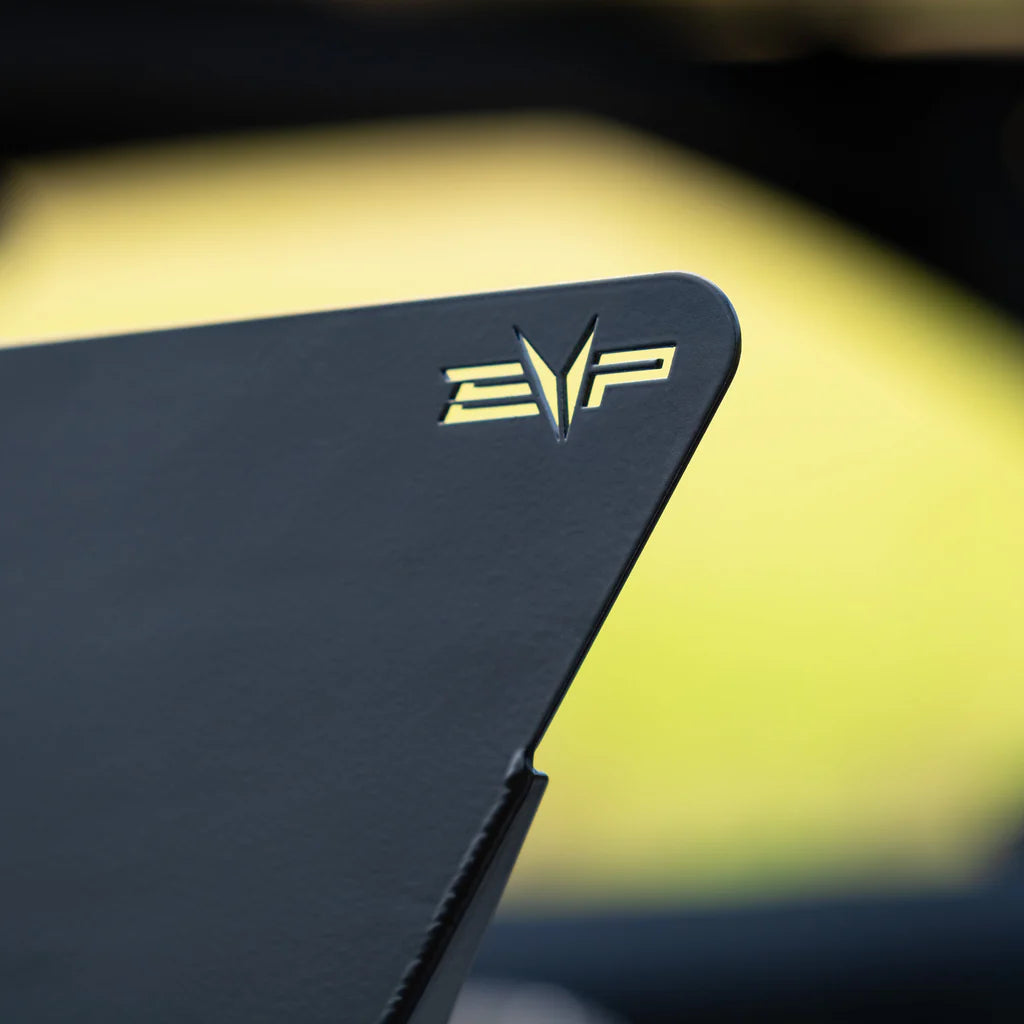 EVP - Number Plate Kit for Can-Am Maverick X3
