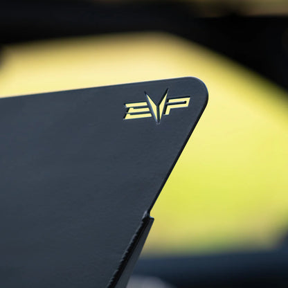 EVP - Number Plate Kit for Can-Am Maverick X3