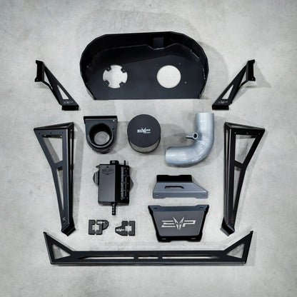 EVP - Race-Ready Rear End Kit For 2017+ Can-Am Maverick X3
