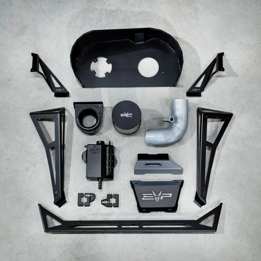 EVP - Race-Ready Rear End Kit For 2017+ Can-Am Maverick X3