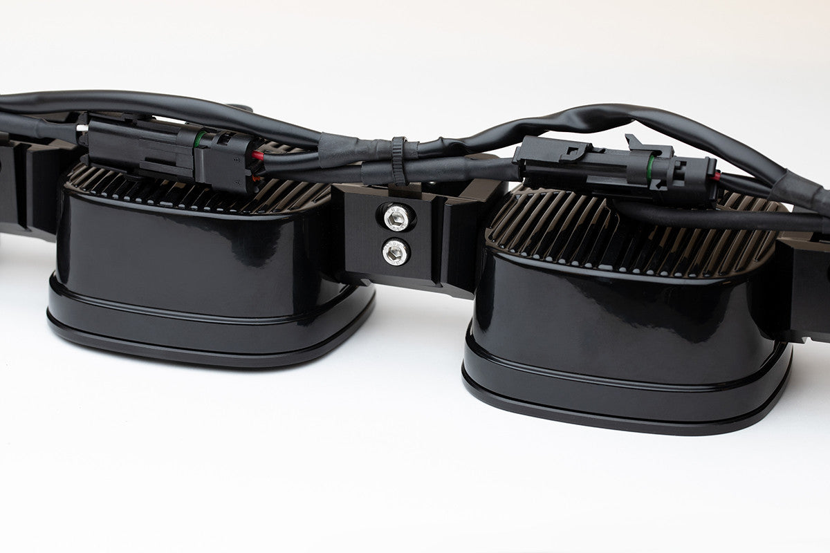 Baja Designs - XL Linkable LED Light Bar - Universal