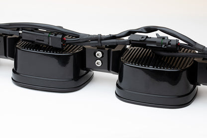 Baja Designs - XL Linkable LED Light Bar - Universal