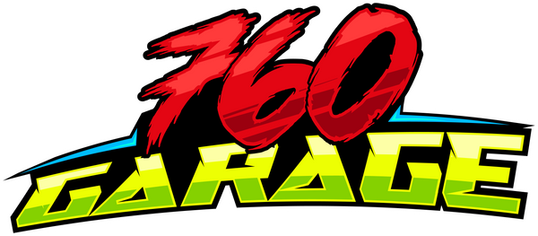 760 Garage