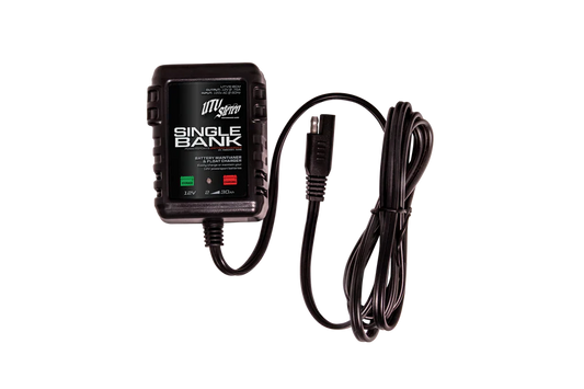 UTV Stereo - RZR® Pro Series 2nd Battery Kit (2-Seat Models)