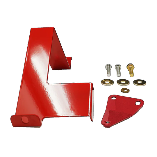 UTV Stereo - Can-Am® X3 Big Battery Kit