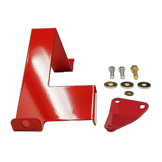 UTV Stereo - Can-Am® X3 Big Battery Kit