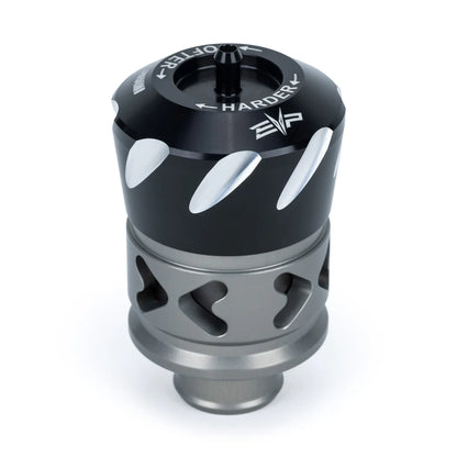 EVP - Billet Blow Off Valve (BOV) for Can-Am Maverick X3