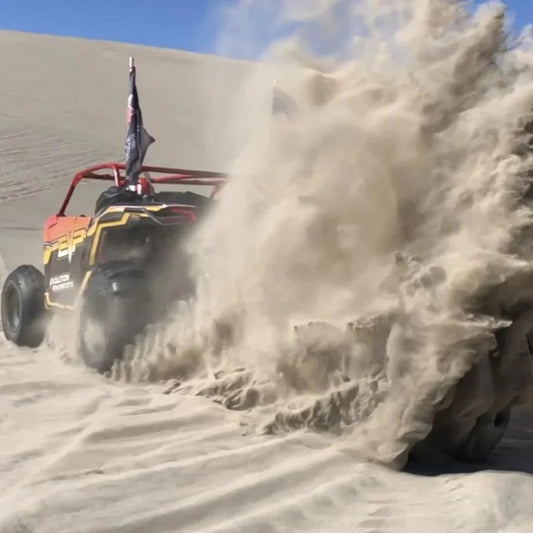 EVP - 2-Step Launch Control Upgrade For 2017-2021 Can Am Maverick X3